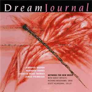 Network For New Music - Dream Journal flac