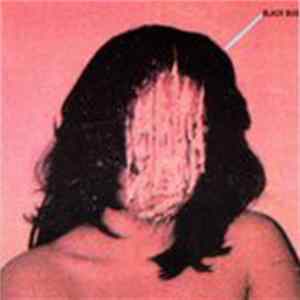 Black Bug - Police Helicopter flac