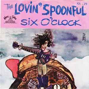 The Lovin' Spoonful - Six O'Clock flac