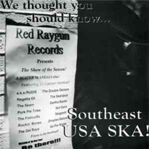 Various - We Thought You Should Know... Southeast USA Ska! flac