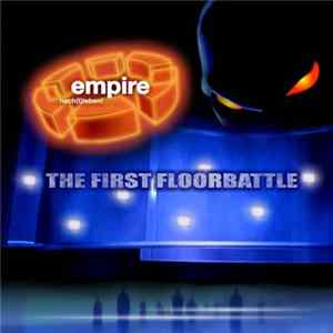 Various - Empire Compilation Vol. 1 - The First Floorbattle flac