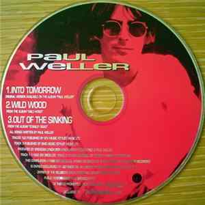 Paul Weller - Into Tomorrow flac