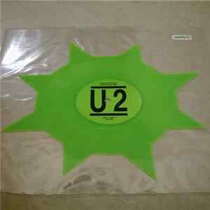U2 - Press Conference Gothenburg, 1987 flac