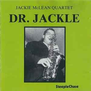 Jackie McLean Quartet - Dr. Jackle flac