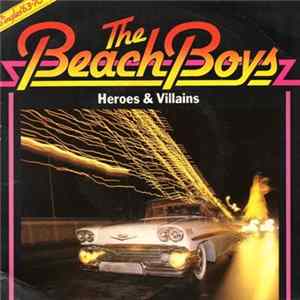 Beach Boys - Heroes And Villains flac