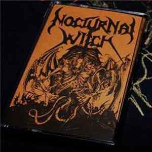 Nocturnal Witch - Summoning Hell flac