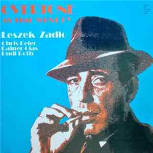 Leszek Zadlo - Overtone - As Time Went By flac