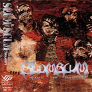 Slum Scum - Menace to Insanity flac