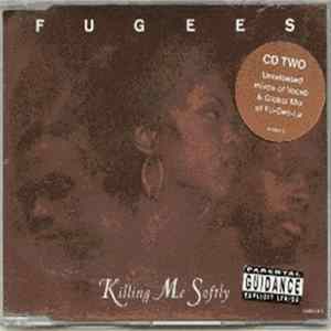 Fugees - Killing Me Softly flac