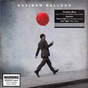 Maximum Balloon - Maximum Balloon flac
