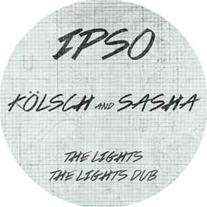 Kölsch & Sasha - The Lights flac