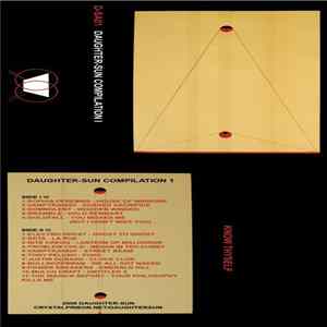 Various - Daughter-Sun Compilation I flac
