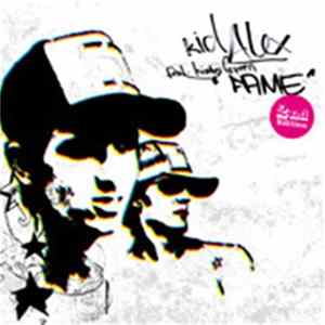 Kid Alex Feat. Kimo Green - Fame (2nd Edition) flac