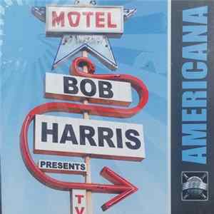 Various - Bob Harris Presents Americana flac