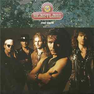 Heartland - Real World flac