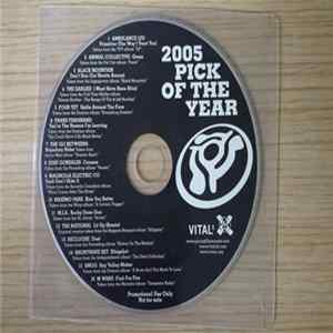 Various - 2005 Pick Of The Year flac