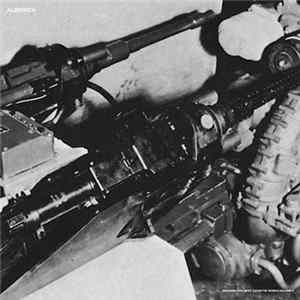Alberich - Machine Gun Nest: Cassette Works Volume 0 flac