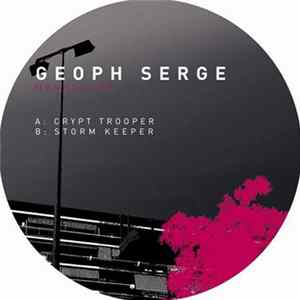 Geoph Serge - Monnect EP flac