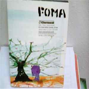 Foma - Phobos flac