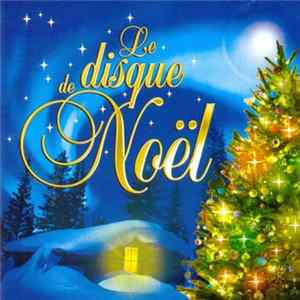 Various - Le Disque De Noël flac