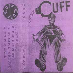 Cuff - Demo 2017 flac