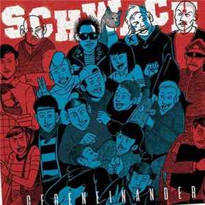 Schwach - Gegeneinander flac