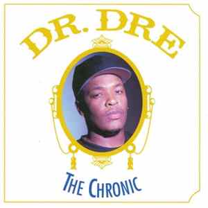 Dr. Dre - The Chronic flac