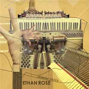 Ethan Rose - Spinning Pieces flac
