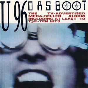 U 96 - Das Boot flac