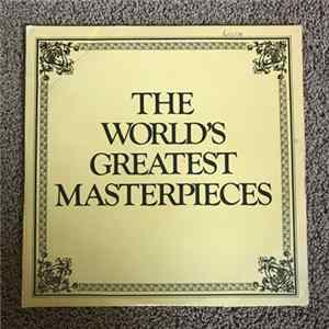 Various - The World's Greatest Masterpieces - 31 Piano Masterpieces flac
