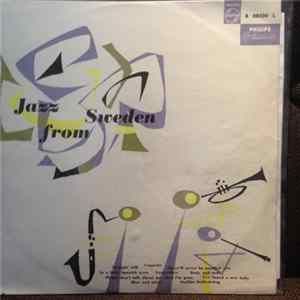 Various - Jazz From Sweden flac