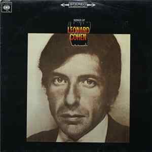 Leonard Cohen - Songs Of Leonard Cohen flac
