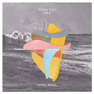 Various - Rising Tides Vol. 4 flac