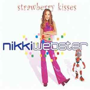 Nikki Webster - Strawberry Kisses flac