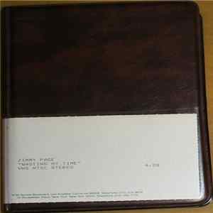 Jimmy Page - Wasting My Time flac