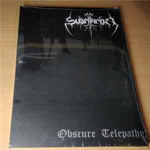 Svartthron - Obscure Telepathy flac