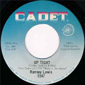 Ramsey Lewis - Up Tight / Money In The Pocket flac