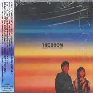 The Boom - 蒼い夕陽 flac