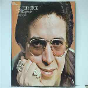 Hector Lavoe - De Ti Depende " It's Up to you" flac