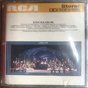 Various - Excelsior flac