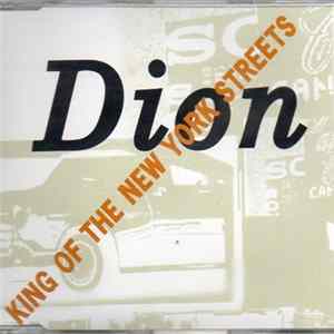 Dion - King Of The New York Streets flac