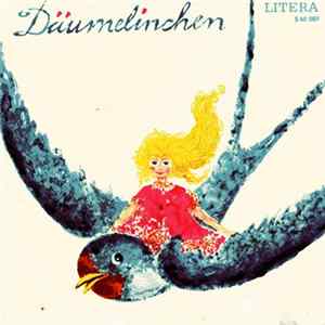 Hans Christian Andersen - Däumelinchen flac