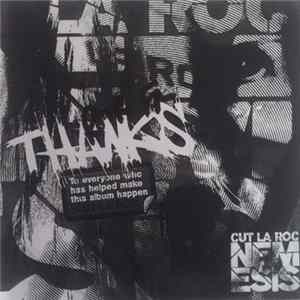 Cut La Roc - Nemesis flac