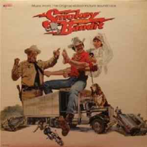 Various - Smokey And The Bandit (Music From The Original Motion Picture Soundtrack) flac