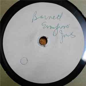 Charlie Barnet And His Orchestra - Emperor Jones flac