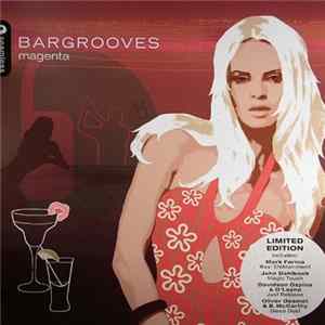 Various - Bargrooves - Magenta flac