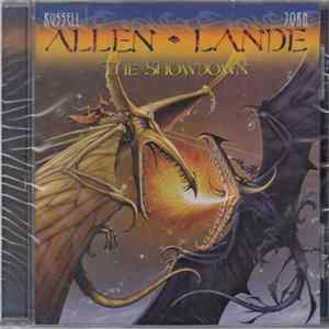 Allen - Lande - The Showdown flac