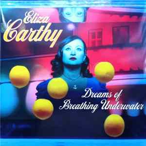 Eliza Carthy - Dreams Of Breathing Under Water flac