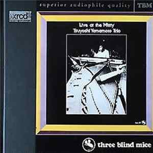 Tsuyoshi Yamamoto Trio - Live At The Misty flac