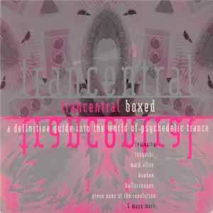 Various - Trancentral Boxed flac